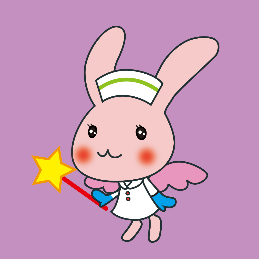 オリジナルキャラクターの制作