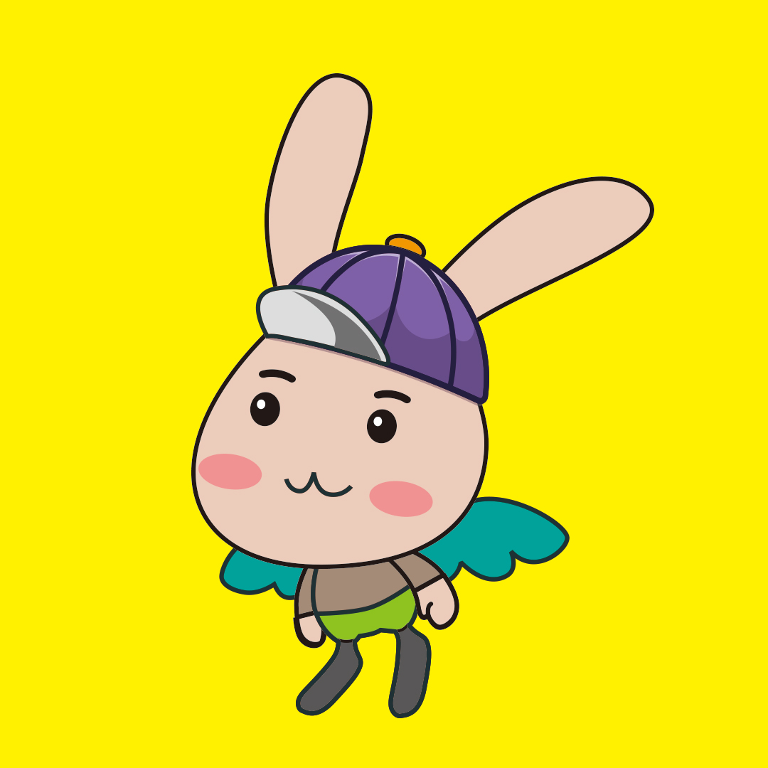 オリジナルキャラクターの制作