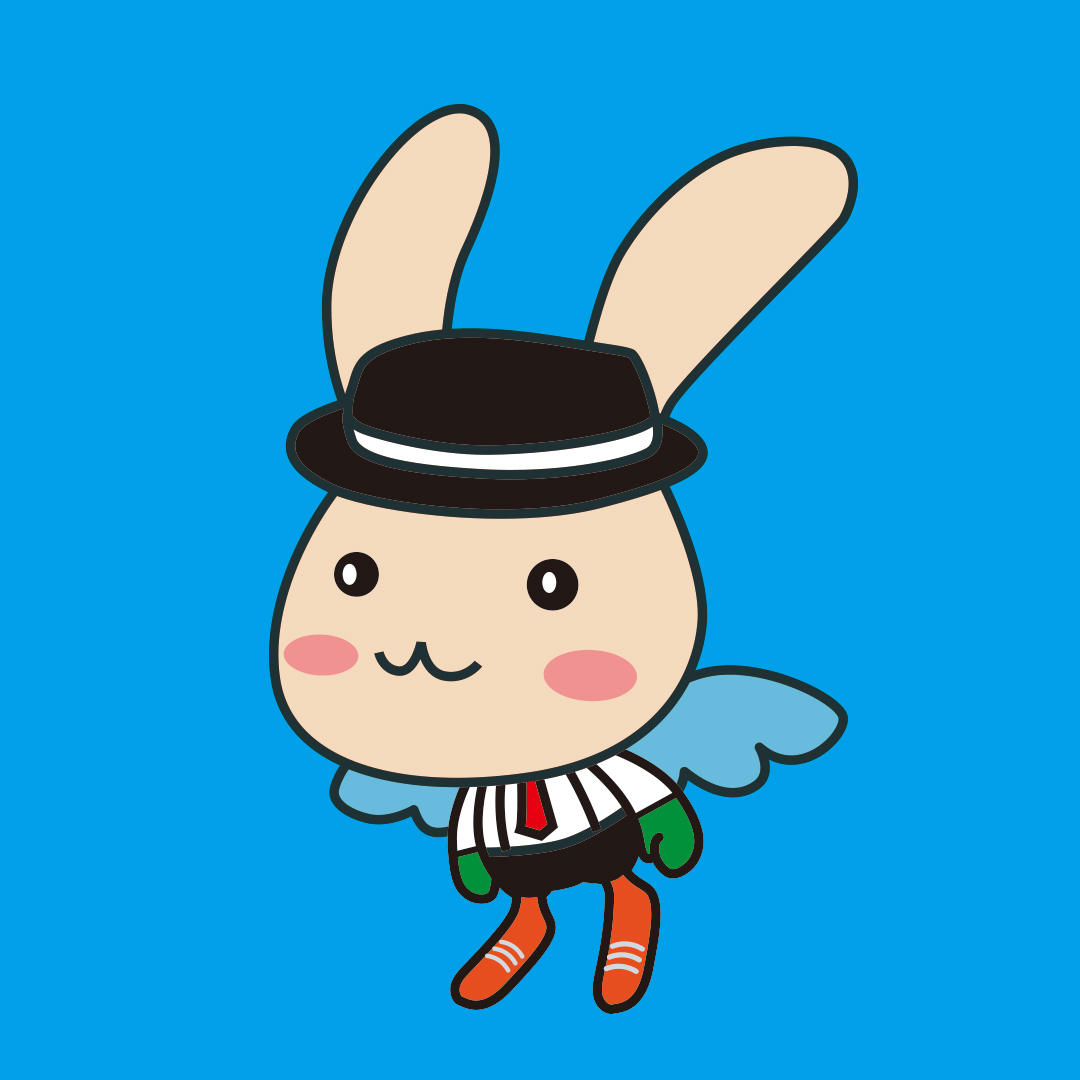 オリジナルキャラクターの制作