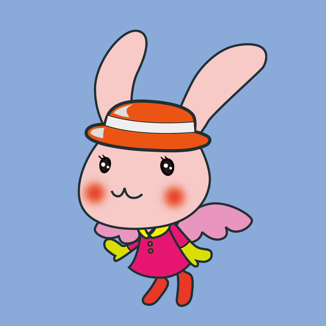 キャラクターの制作