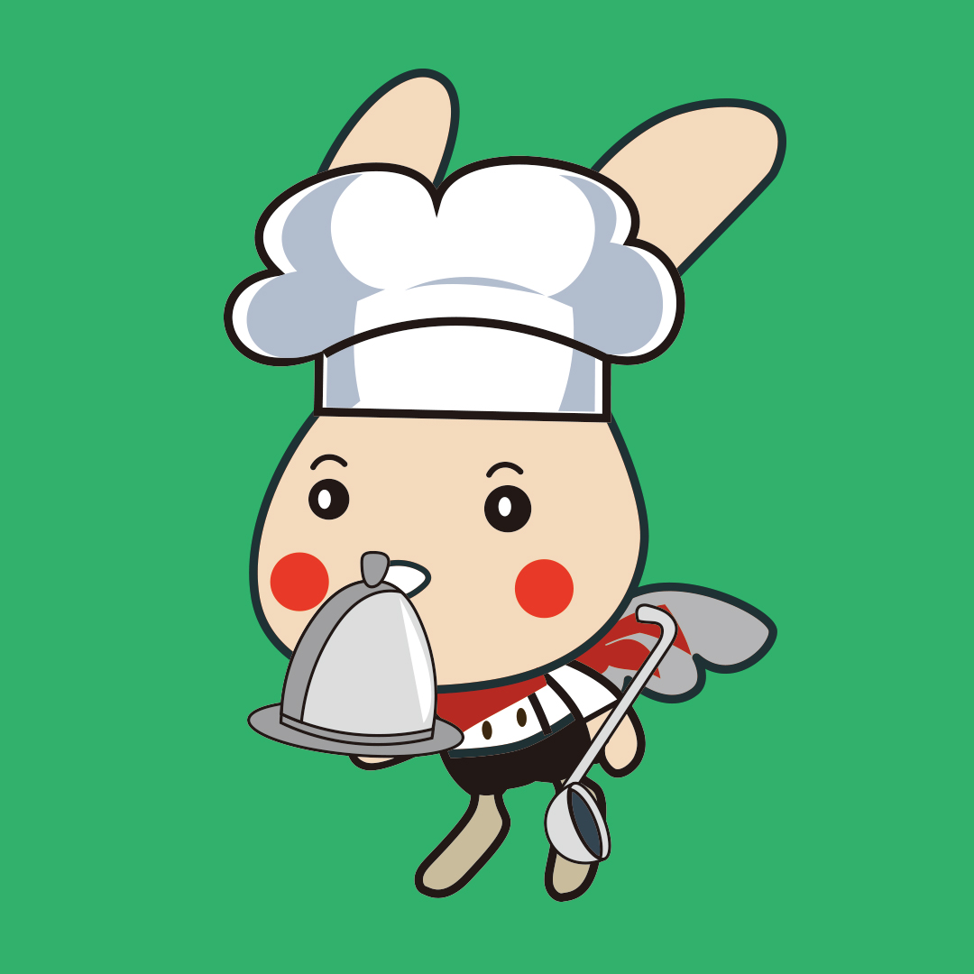 キャラクターの制作