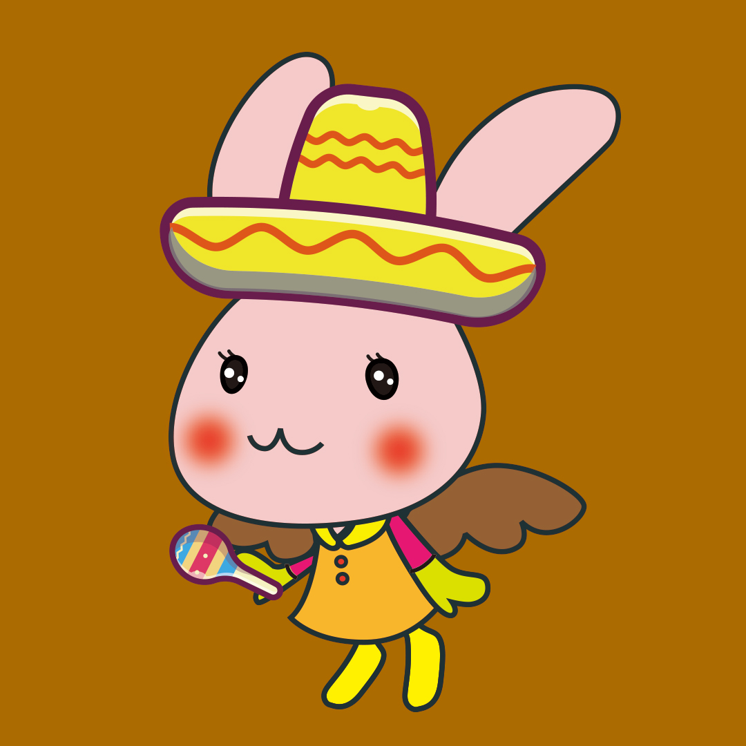 キャラクターの制作