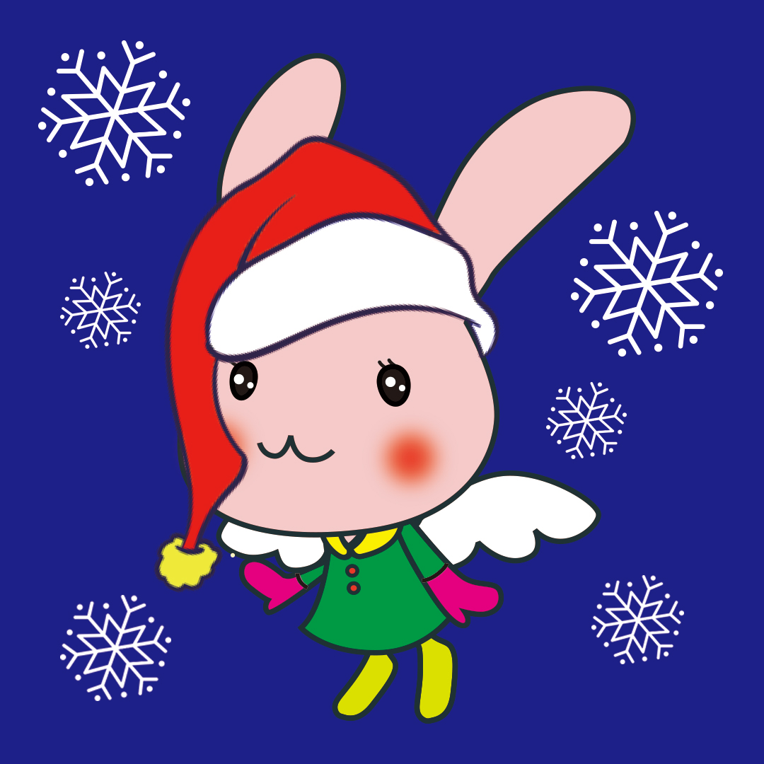 キャラクターの制作