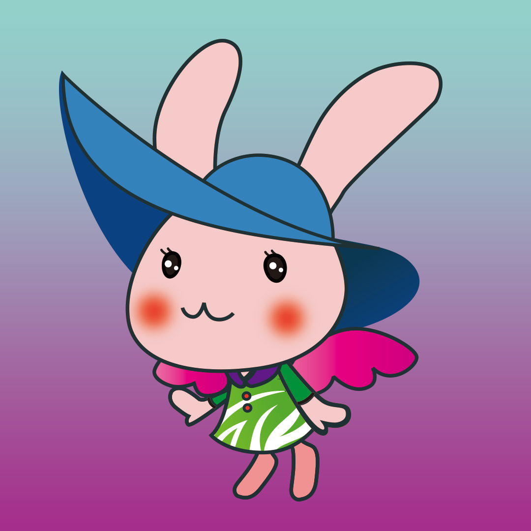 キャラクターの制作