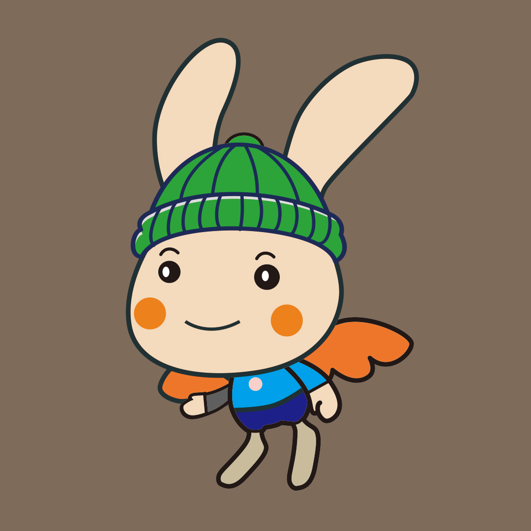 キャラクターの制作