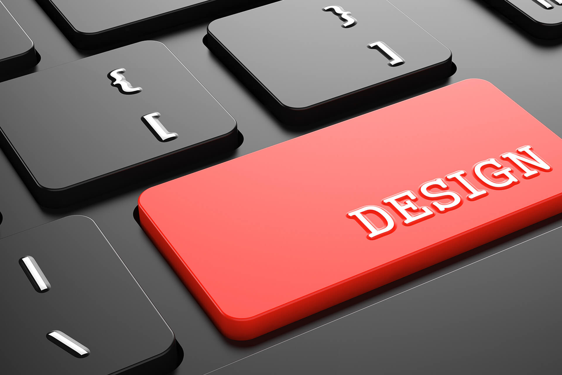 各種デザイン制作のご案内