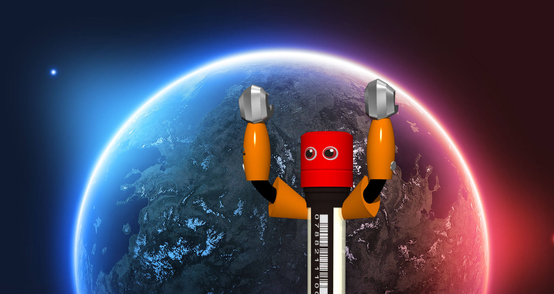 コンピュータグラフィックス制作