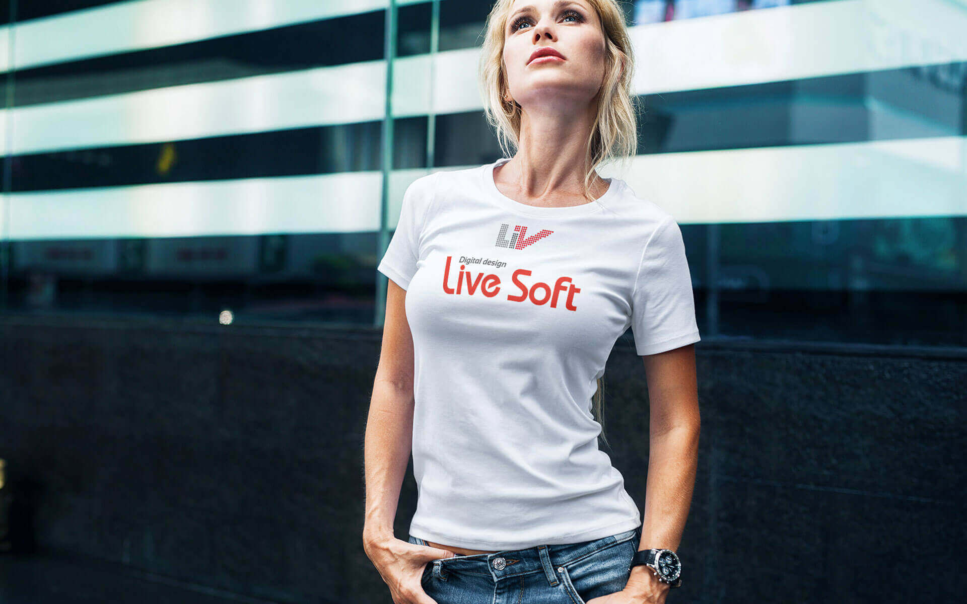 LIVESOFT