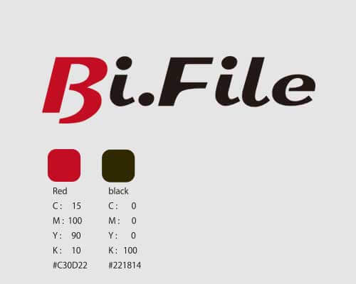 ブランドロゴデザイン