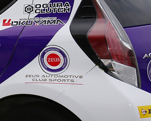 コーポレートマークデザイン